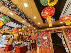 -田家大院东北农家菜铁锅炖(西安总店)