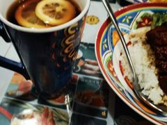 -玛嘉烈(北京金融街店)