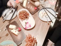 -那时新疆·若羌(经纬汇店)