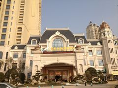 -碧桂园凤凰城酒店(南京店)