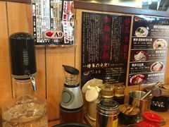 -博多一幸舍(侨福芳草地购物中心店)