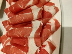 -澳洲肥牛火锅(转盘路店)