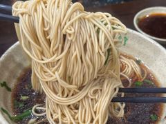 -李记清真馆(打钉巷店)