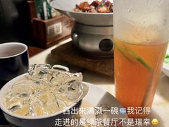 -绿茶餐厅(深圳龙华天虹购物中心店)