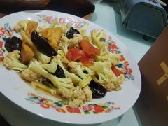 -博山菜·大厨烙馍村(金乔社区店)