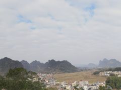 -彭家祠景区