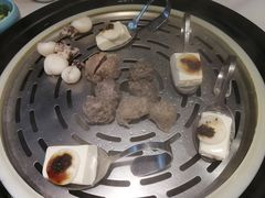 -碗中海·蒸汽海鲜·桑拿鸡(岭南天地店)