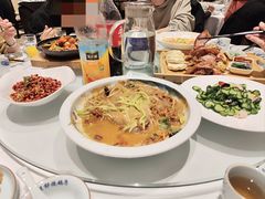 -燕郊烧鸽子(酷车小镇店)