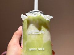 牛油果大战椰子-果呀呀(国金街店)