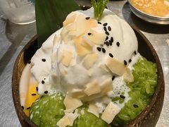 -椰庭·椰子鸡·创意玩家(晶耀前滩店)