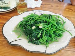 -柴火农家饭(遇龙河店)
