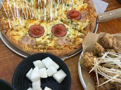 -奇帕波·披萨&炸鸡(诺和木勒站店)