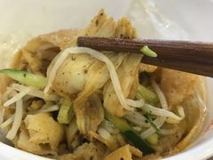 -田三卷馍(火车站店)
