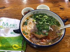 -黔派·虾子羊肉粉·小吃(佳宁娜广场店)