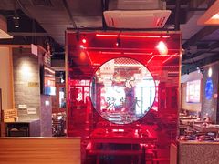 -大龙燚火锅(南山大道店)