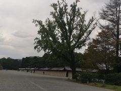 -京都御所
