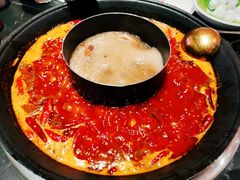 -巴蜀大将火锅(春熙店)