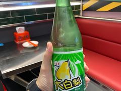 -堂堂小伙夫·辽宁小吃大排档(京西大悦城店)