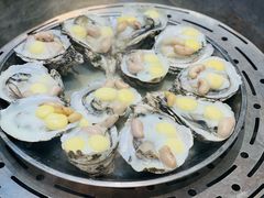 -飞尝蚝·顺德菜·鱼生(顺德总店)