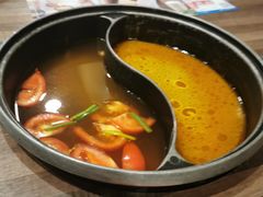 -吉野家(宾水道店)