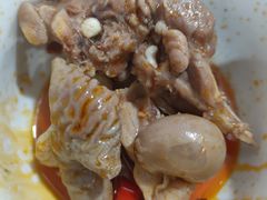 -米二红烧兔(华阳店)