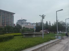 -泉城广场