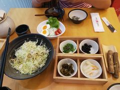 -胜博殿日式炸猪排(西红门店)