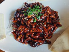 -永安水煮活鱼·仪征土菜院子