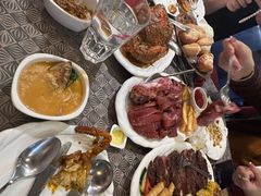 -亚利咖喱屋