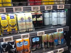 零售区-盒马鲜生(皇庭广场店)
