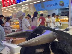 -红星前进面包牛奶公司(君太店)