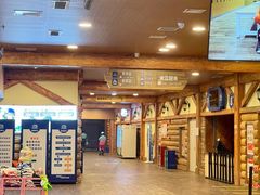 -长沙湘江冰雪世界