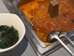 -海底捞火锅(振华商厦店)