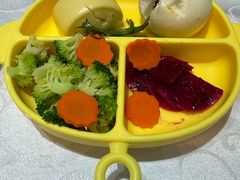 -万柳阁小馆·花园餐厅(龙潭湖店)