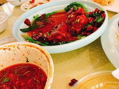 -普天和酒楼·新津菜·烤鸭(天津之眼店)