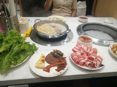 -集品鲜湾·蒸汽海鲜自助料理(青岛银座和谐广场店)
