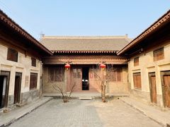 -丁村民俗博物馆