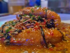 -临胜烧烤大牌档(东葛店)