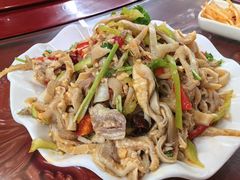 -正蓝旗草原特蒙餐