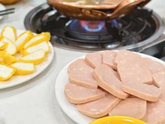 -藏味八珍特色火锅