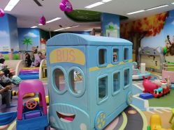 -孩子王(昆山招商花园城店)