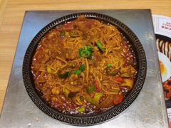 -敏丁拌饭(中街总店)