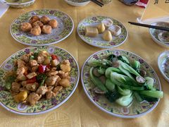 -听鹂馆饭庄(颐和园店)