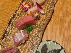 -岚山日本料理(珠江新城店)
