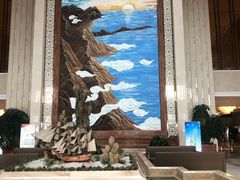 -连云港金陵海州湾会议中心