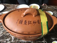 -风味小馆(天目湖宾馆店)