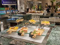 -合肥皇冠假日酒店·菲亚斯特自助餐厅(黄山路店)