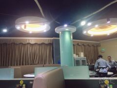 -锦园春香港茶餐厅(西海湾旗舰店)