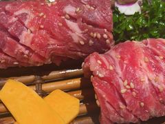 -西塔老太太泥炉烤肉(亚运村店)