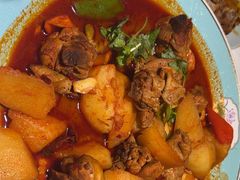 -阿西娅食府(中关村店)